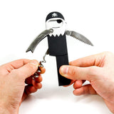Legless Corkscrew
