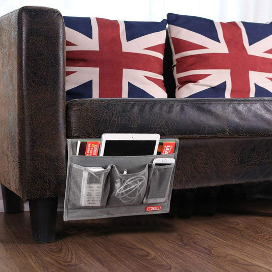 Bedside Storage Organizer
