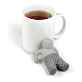 Mr. Tea Silicone Tea Infuser