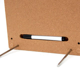 Essential Cork Board Compact Weekly Planner
