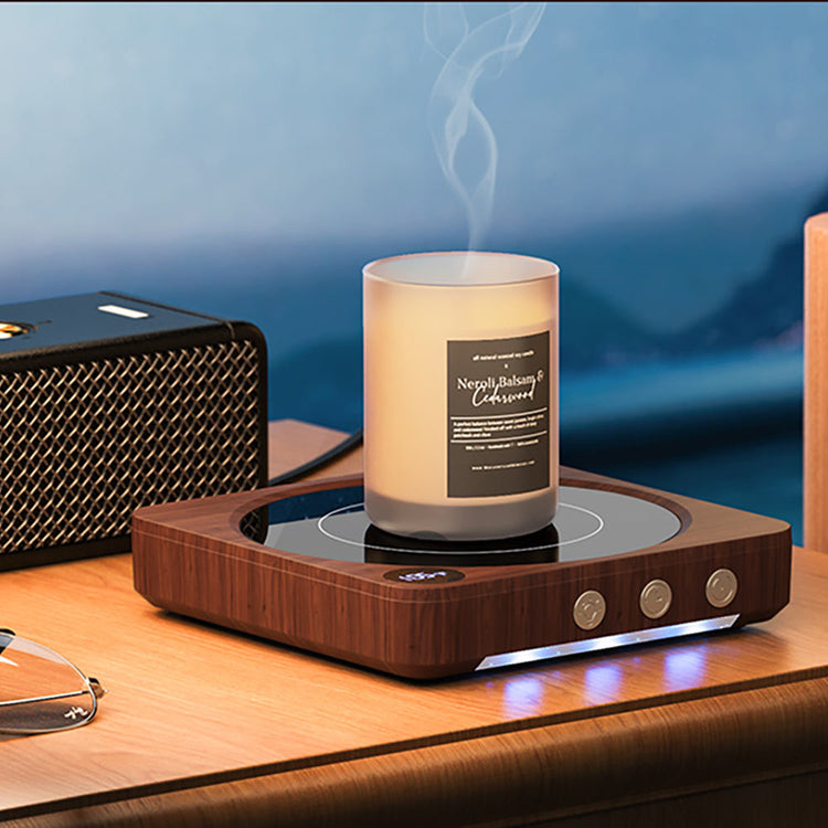 Desk Coffee Mug Warmer