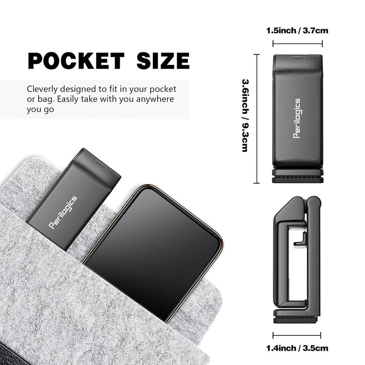 Flight Phone Holder Mount