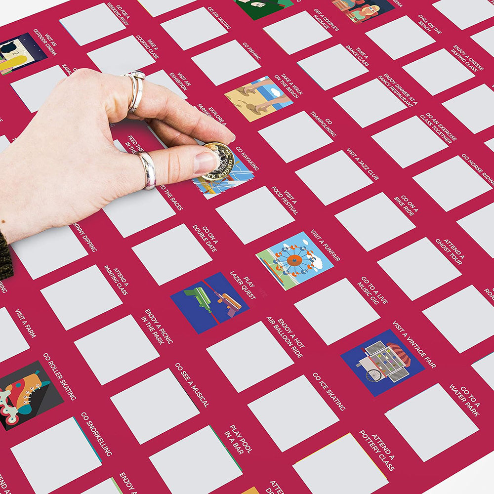 100 Dates Bucket List Scratch Poster Animi Causa 100-dates-bucket-list-scratch-poster-animi-causa