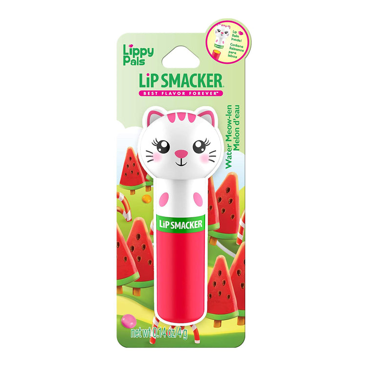 Flavored Lip Balm