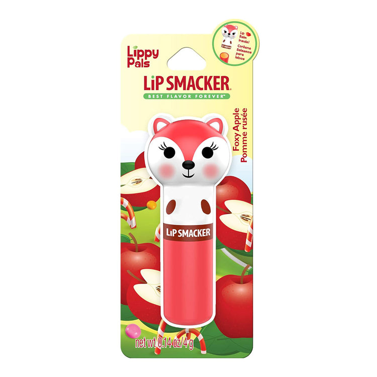 Flavored Lip Balm