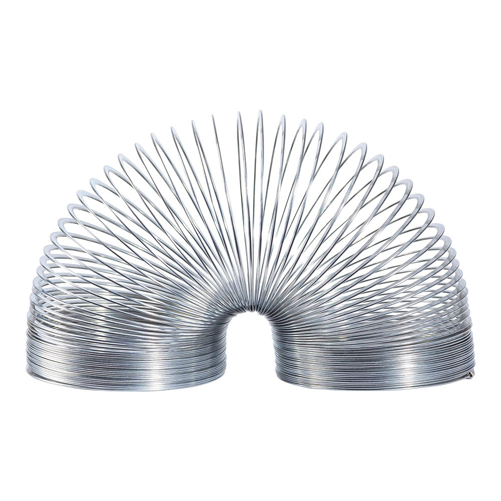 The Original Slinky Walking Spring Toy – Animi Causa