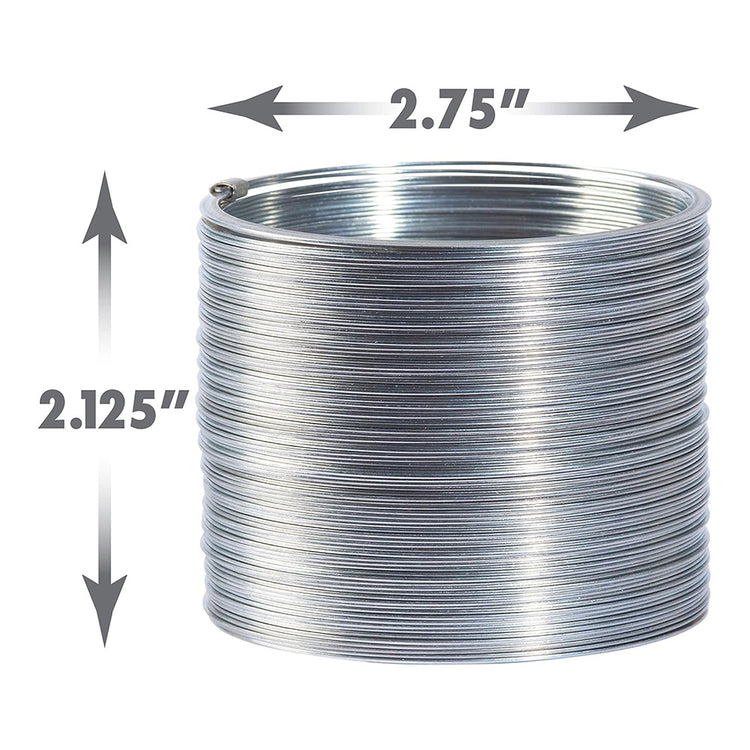 The Original  Slinky Walking Spring Toy