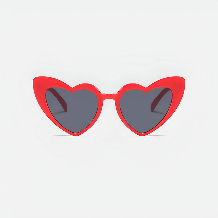 Heart Sunglasses