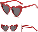 Heart Sunglasses
