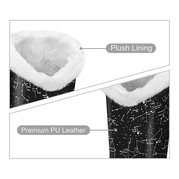 Premium Glasses Stand Case with Magnetic Base