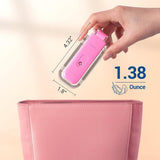Rechargeable Clip Book Light
