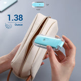 Rechargeable Clip Book Light