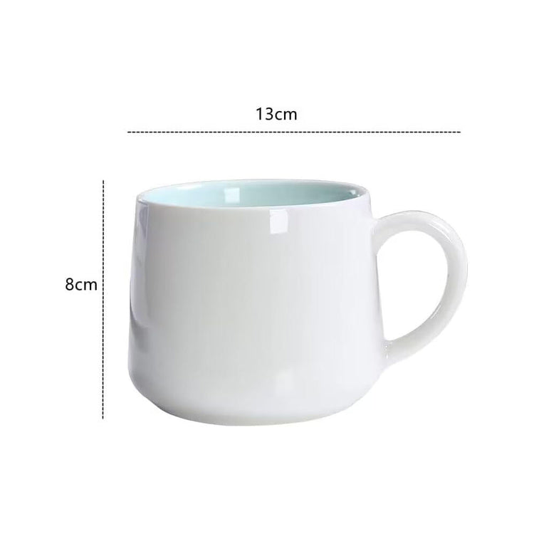 Penguin Mug