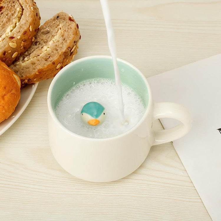 Penguin Mug
