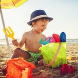 Beach and Gardening Tools for Kids