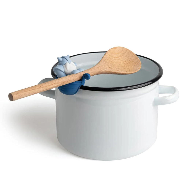 Bjorn Viking Spoon Holder 