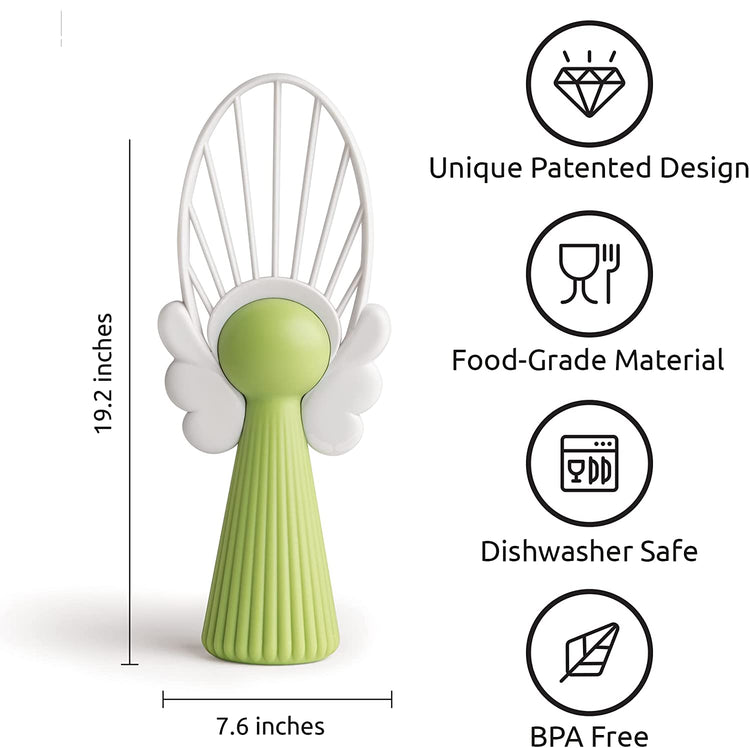 Holy Guacamole Avocado Slicer