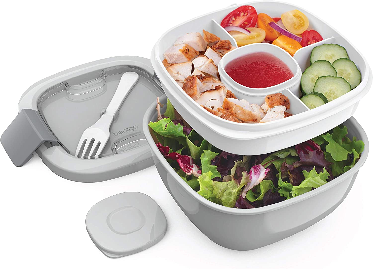 Bentgo Salad Lunch Container