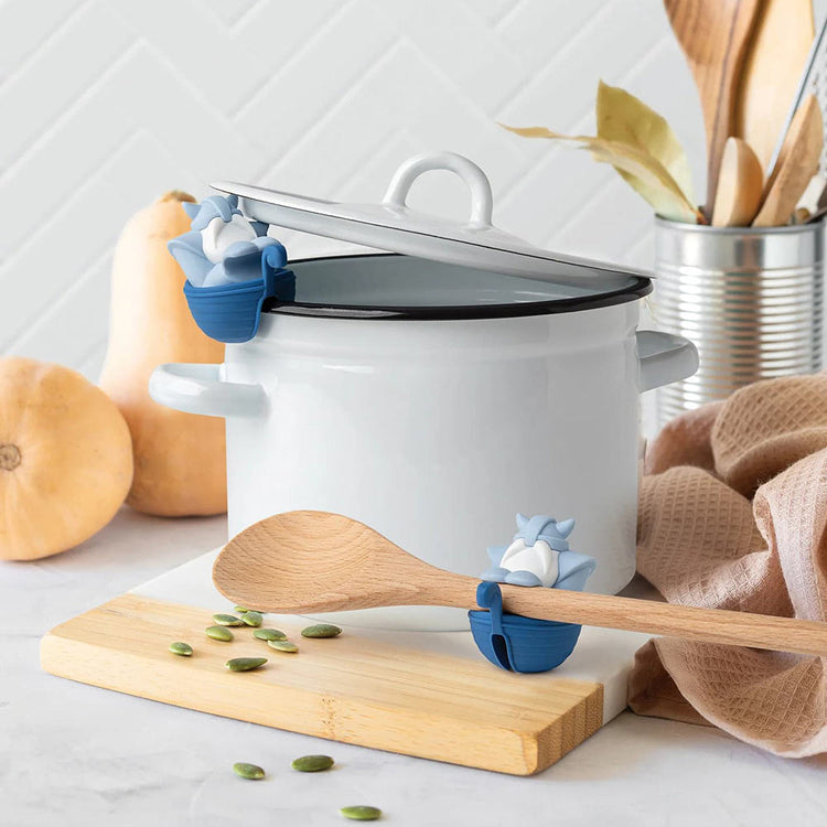 Bjorn Viking Spoon Holder 