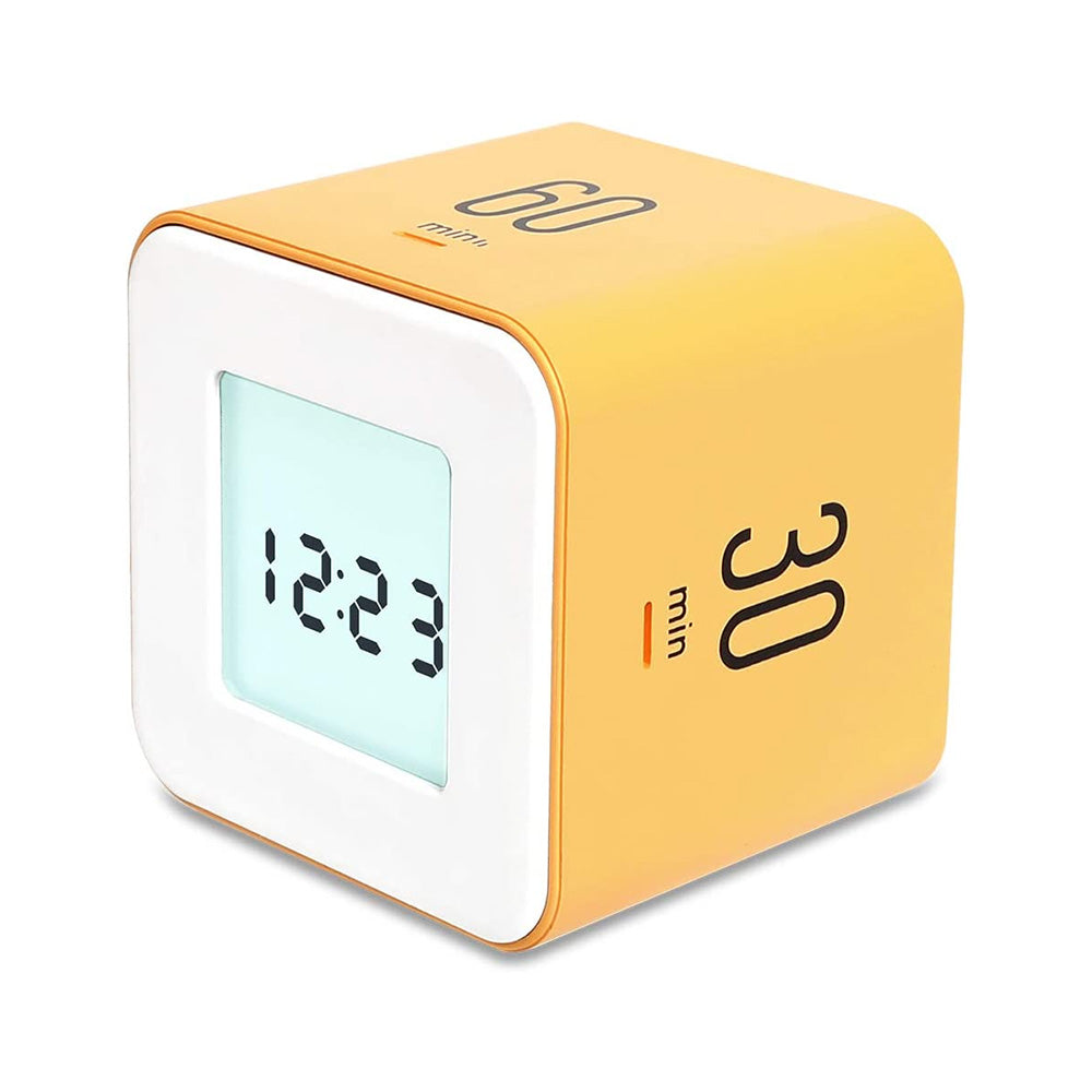 Multi Cube Timer