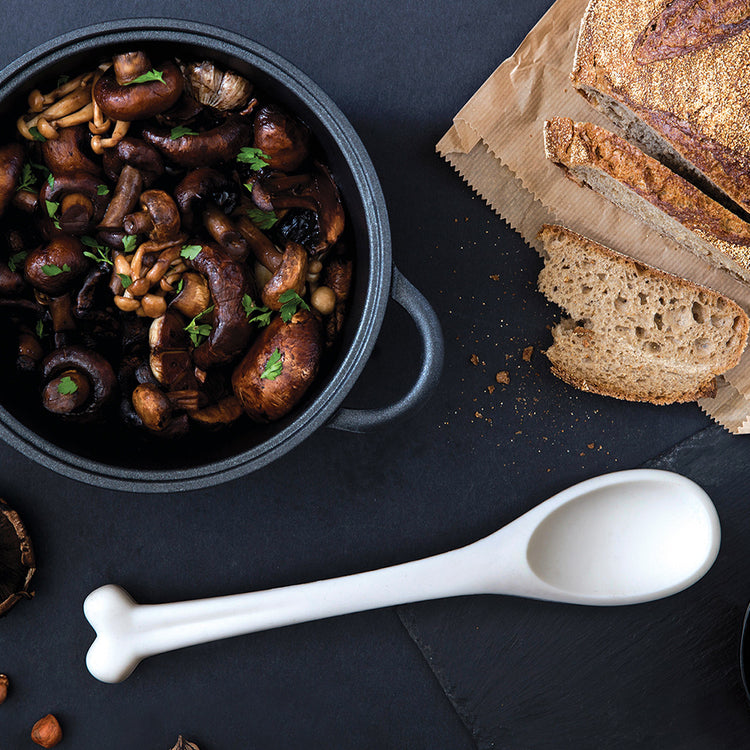 Bone Appétit - Cooking Spoon