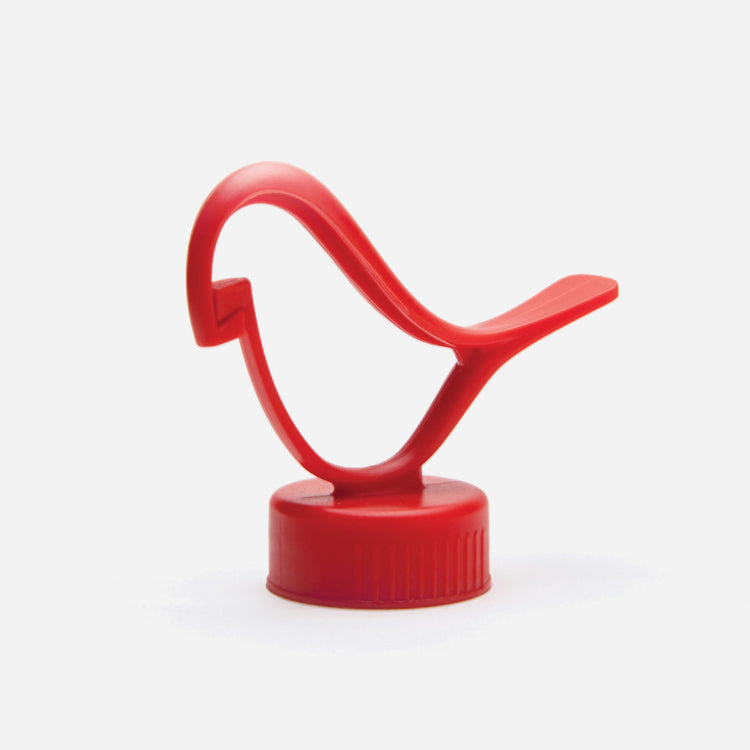 BottleClip Red
