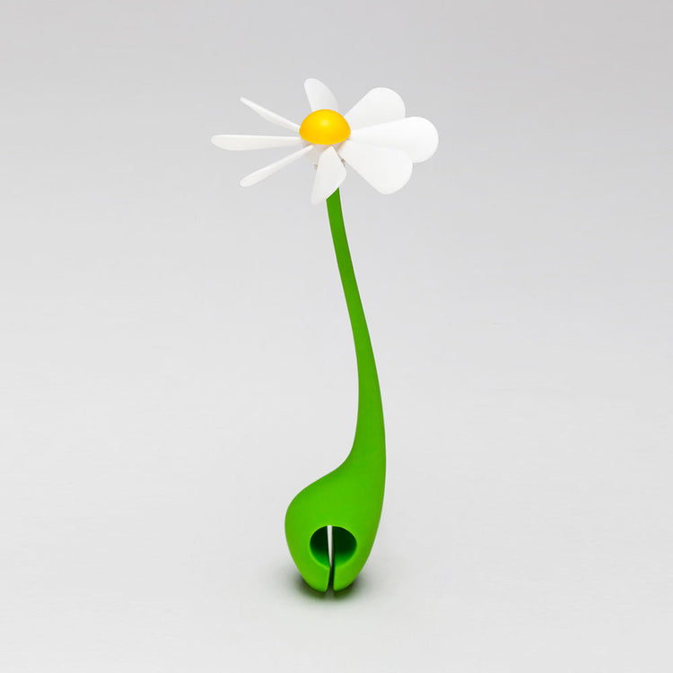 Flower Power - Steam Releaser