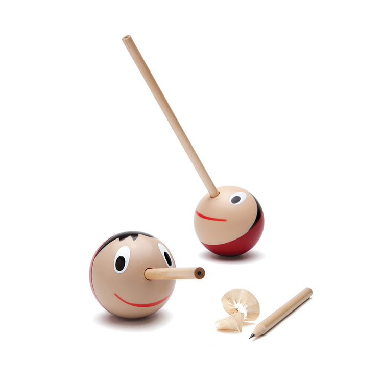 Geppeto’s  Pencil sharpener