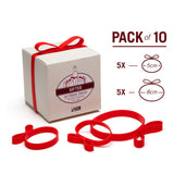 Gifted - Elastic gift wrap