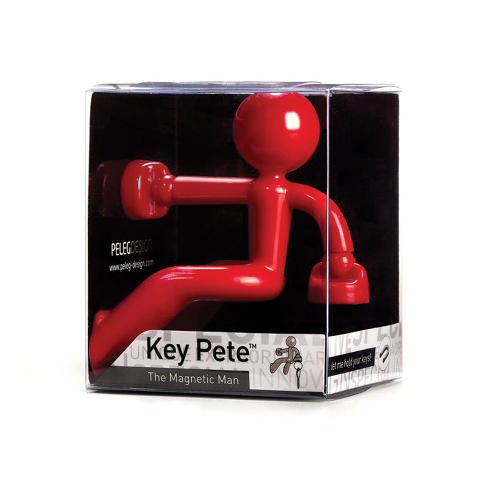 Key Pete
