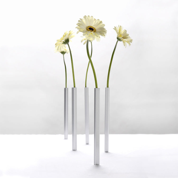 Magnetic Vase
