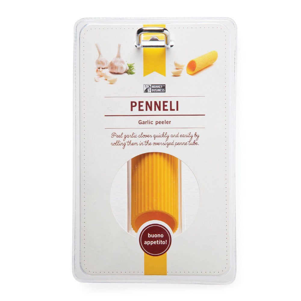 Penneli - Garlic peeler
