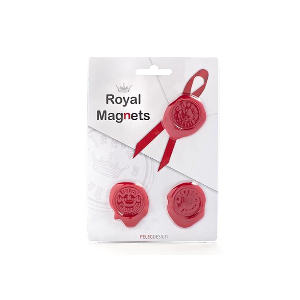 Royal Magnets