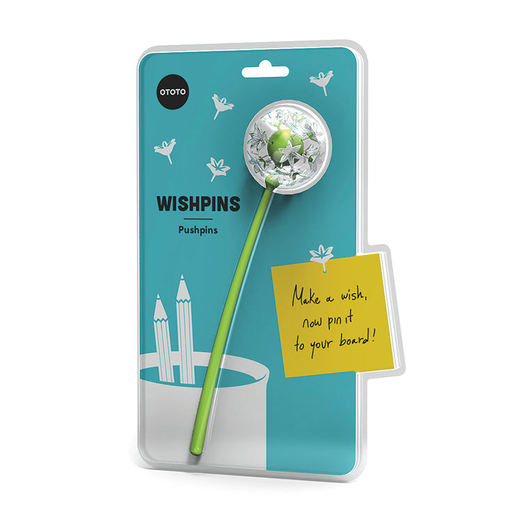 Wishpins - Pushpins