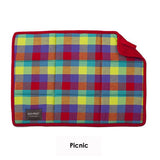 Absorbing Mat picnic