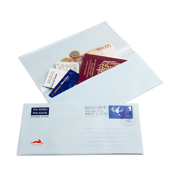 Airmail - Travel documents wallet