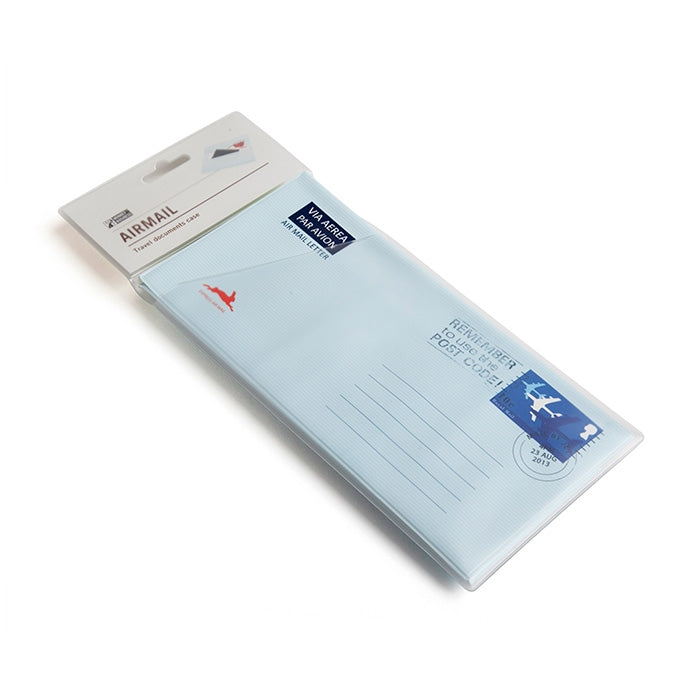 Airmail - Travel documents wallet