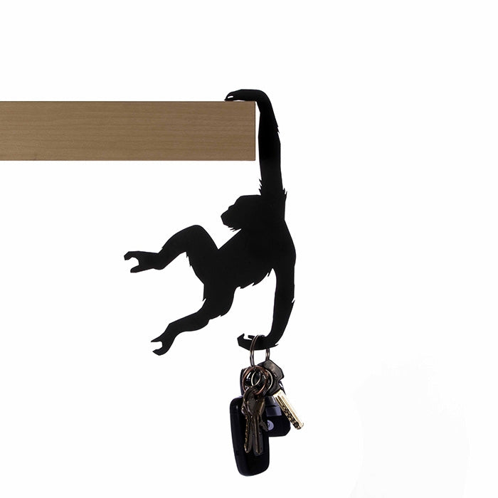 Albert The Chimp Decorative Hanger