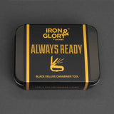 Always Ready - Deluxe Carabiner