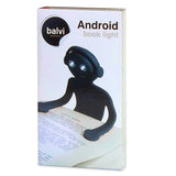 Android Book Light