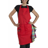 Smart Apron picnic