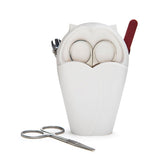 Archie - Nail scissors holder