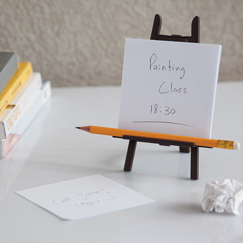 Arty Memo Holder