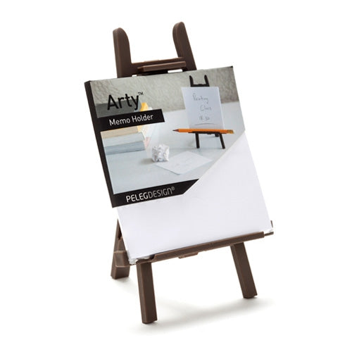 Arty Memo Holder