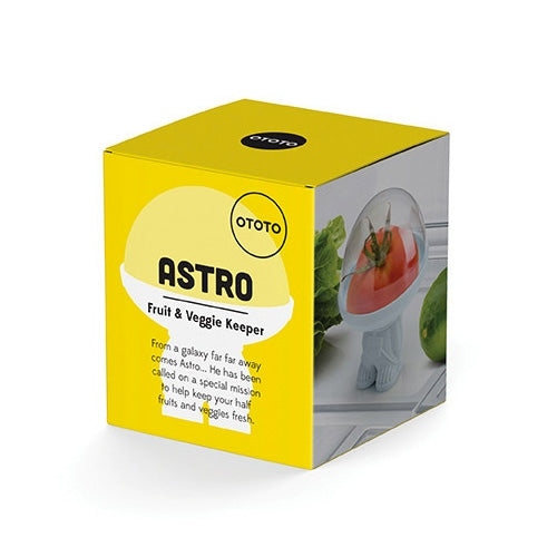 Astro - Fruit & veggie keeper