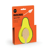 Avocado - Spoon Rest