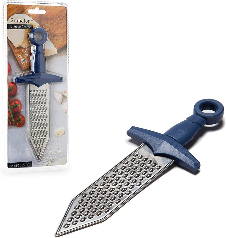 Gratiator Small Sword Cheese Grater