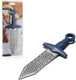 Gratiator Small Sword Cheese Grater