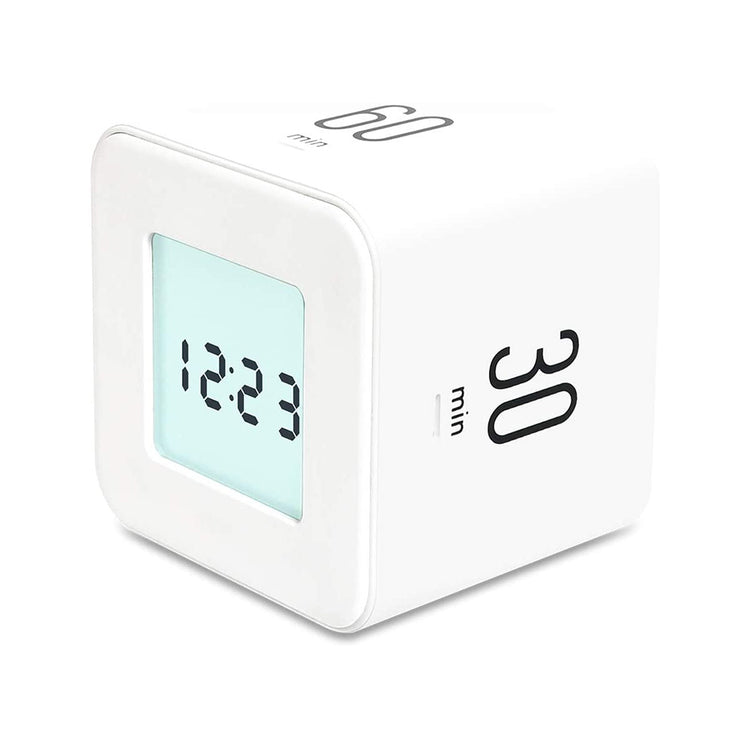Multi Cube Timer