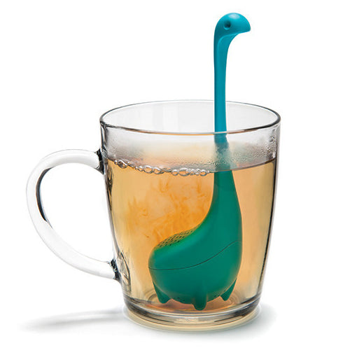 Baby Nessie - Tea Infuser